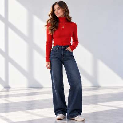 Blusa Siena