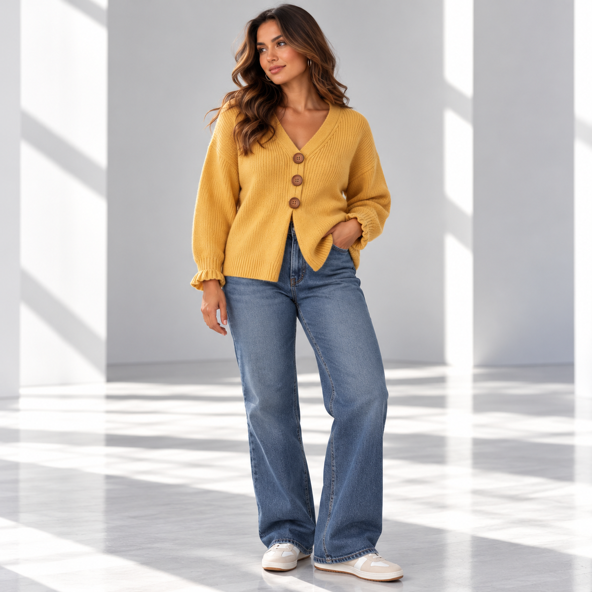 Blusa Nube