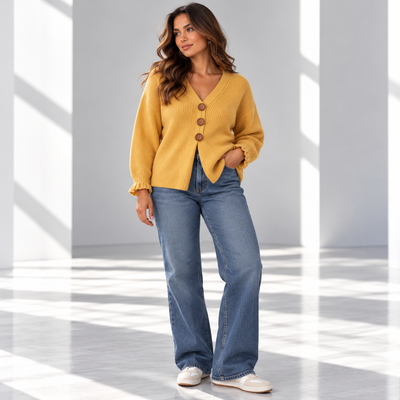 Blusa Nube