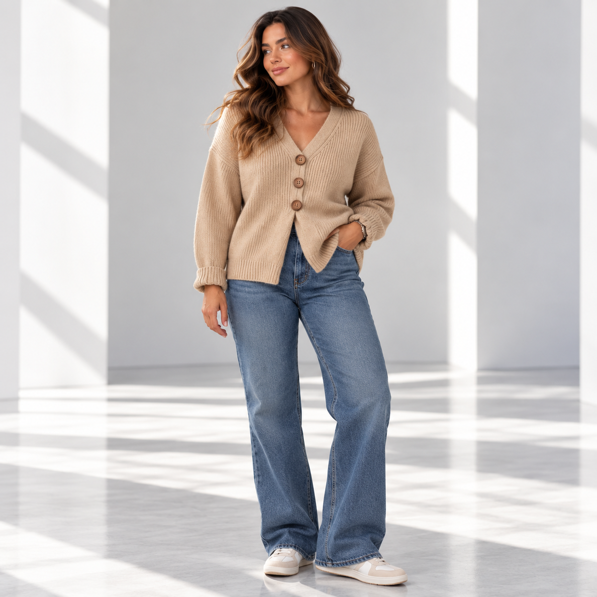 Blusa Nube