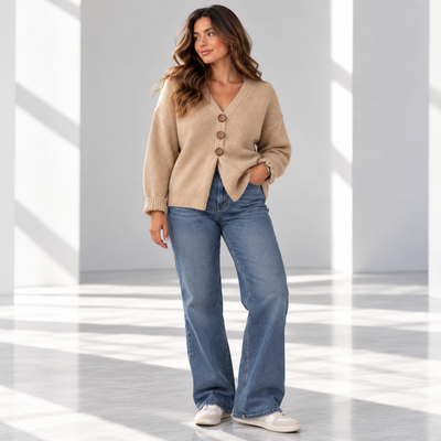 Blusa Nube