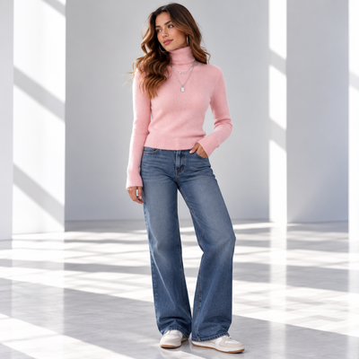 Blusa Siena