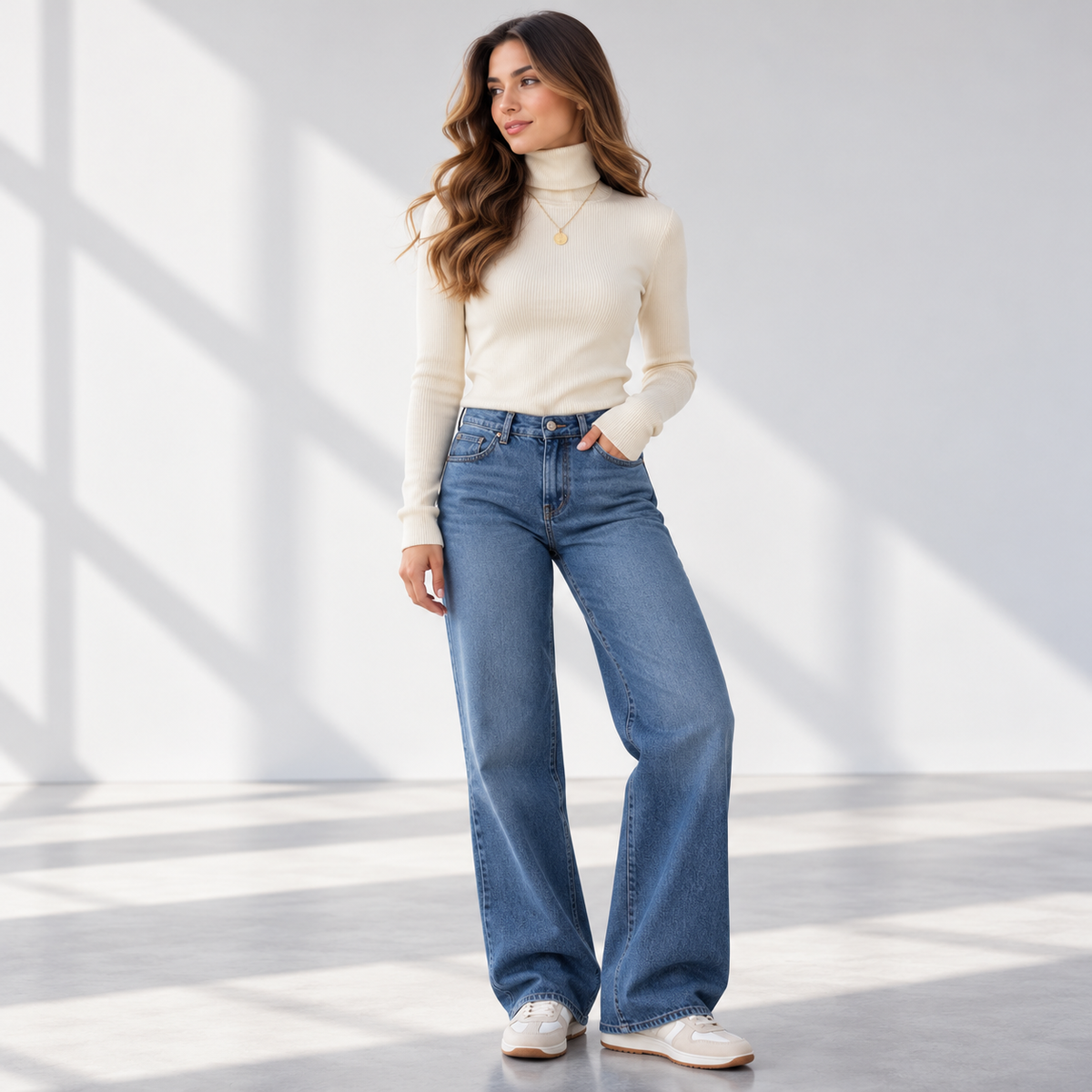Blusa Siena